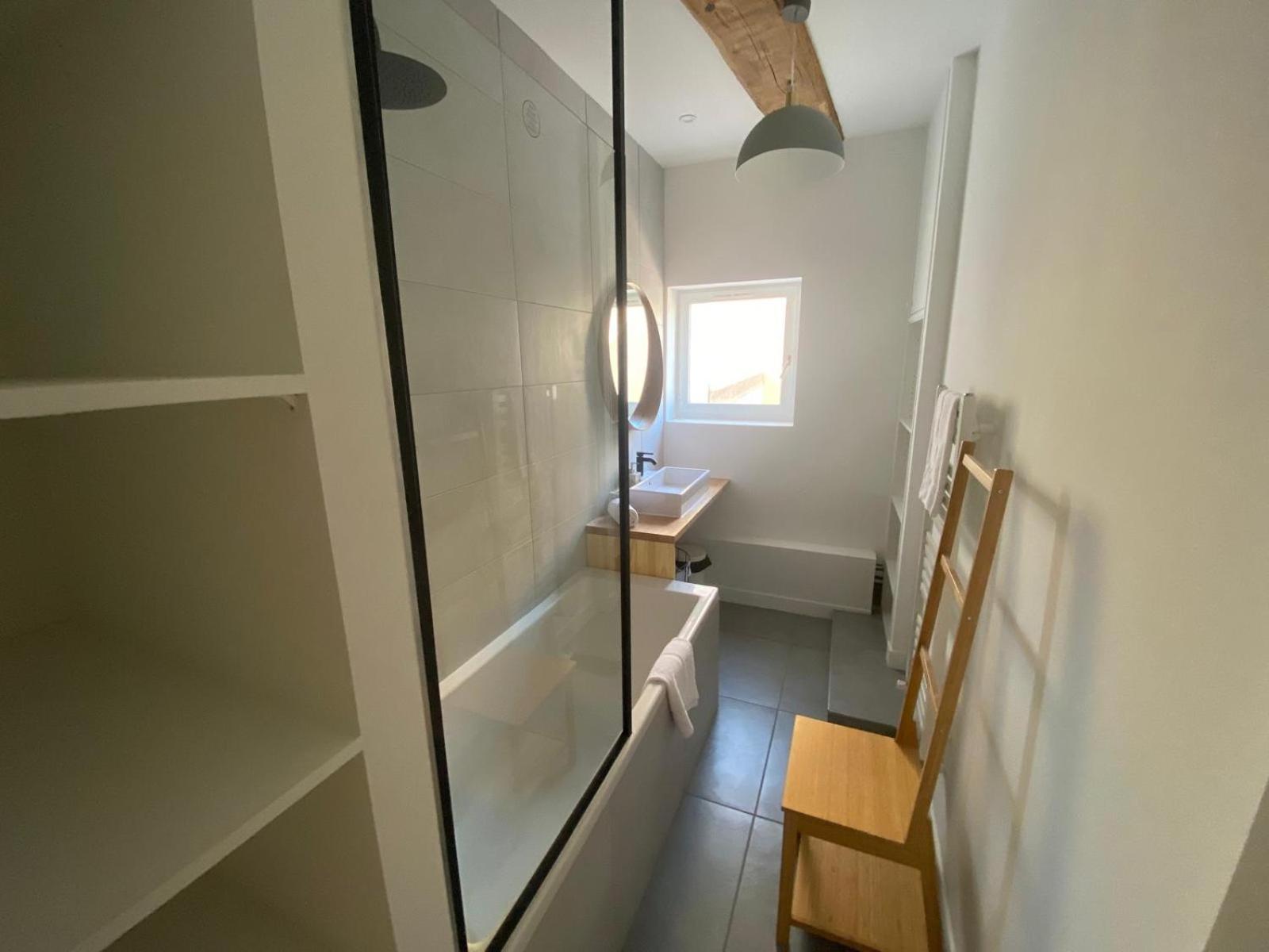 Appartement T3 Hyper Centre De Lyon, Super Vue Fourviere المظهر الخارجي الصورة